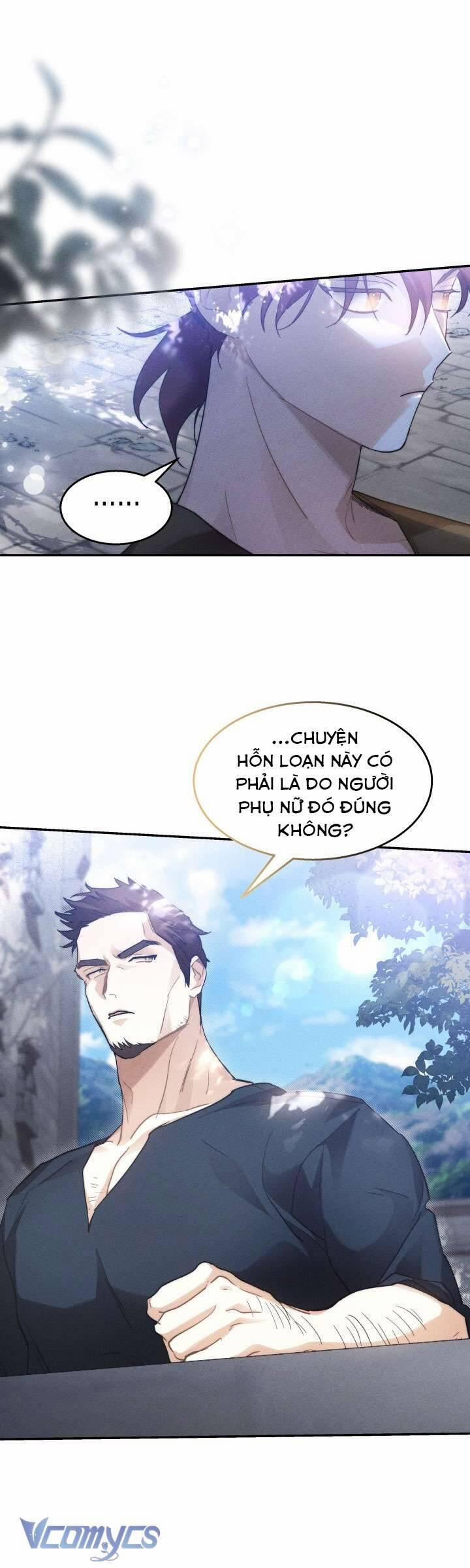 Tiếng Trống Vang Dội 18 trang 16