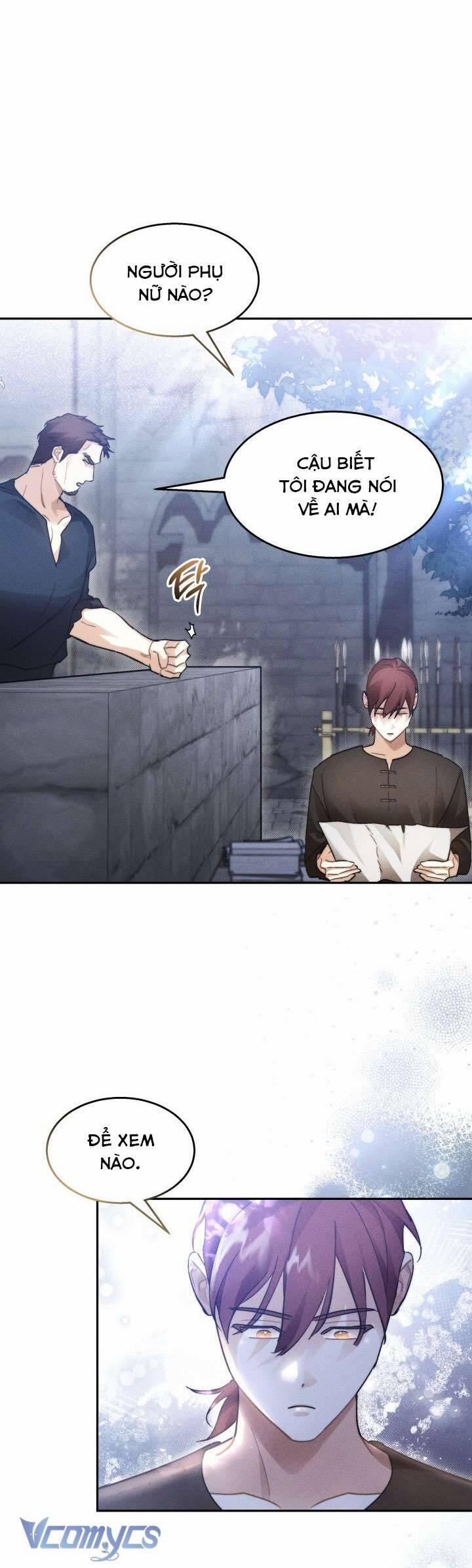 Tiếng Trống Vang Dội 18 trang 17