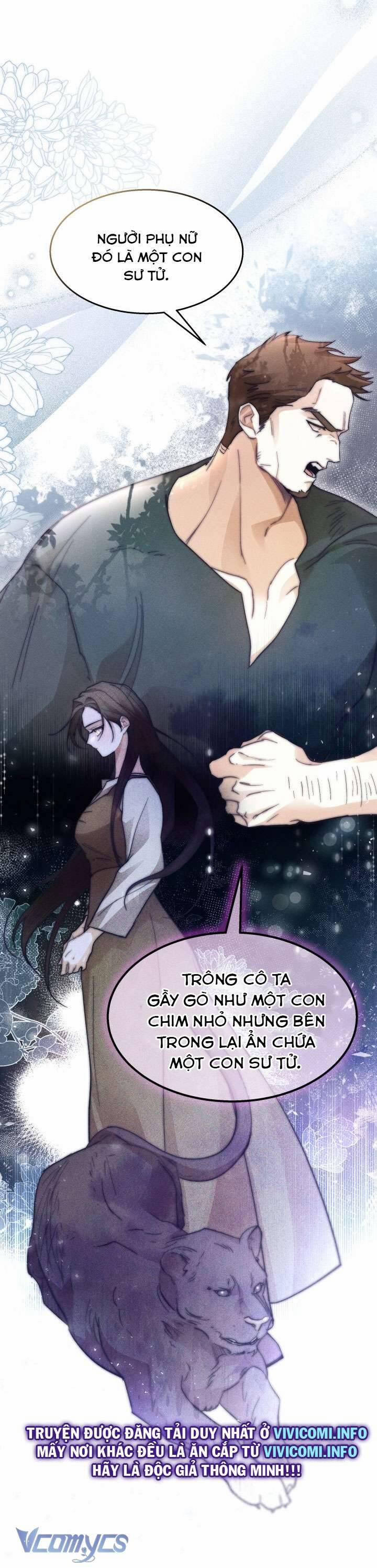 Tiếng Trống Vang Dội 18 trang 18