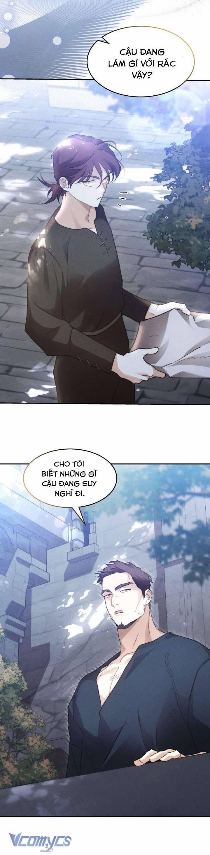 Tiếng Trống Vang Dội 18 trang 2