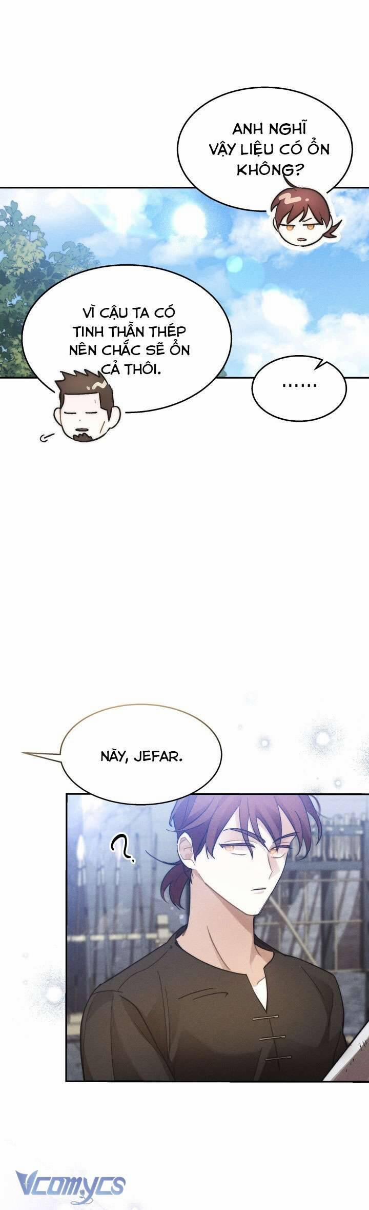 Tiếng Trống Vang Dội 18 trang 24