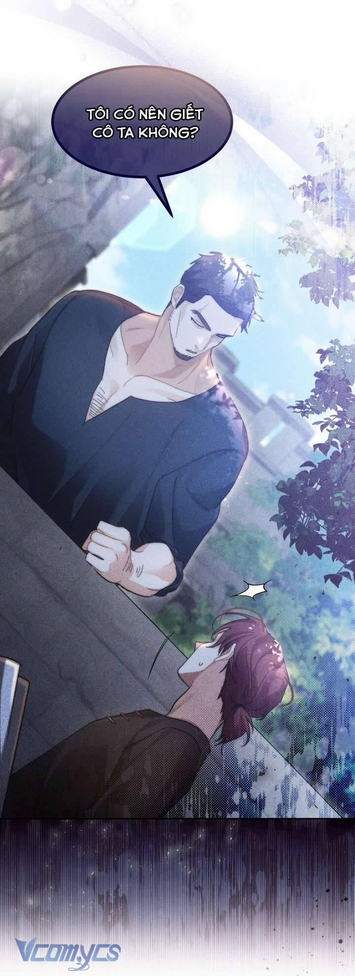 Tiếng Trống Vang Dội 18 trang 25