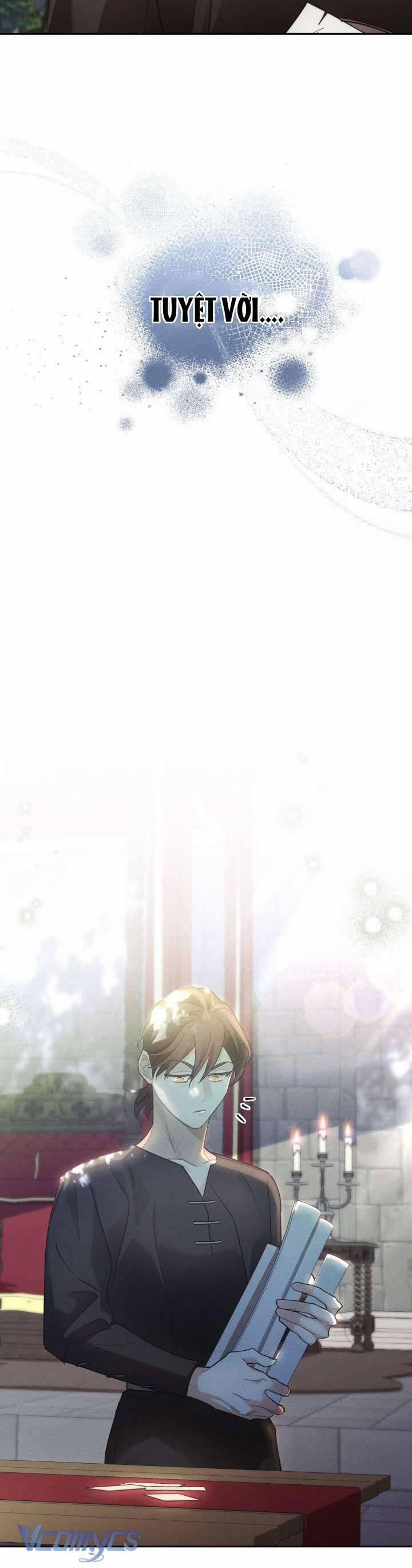 Tiếng Trống Vang Dội 18 trang 31