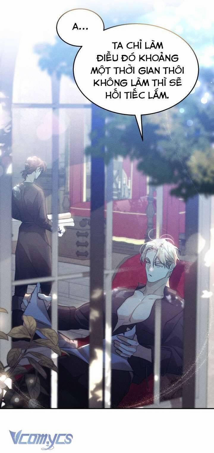 Tiếng Trống Vang Dội 18 trang 33