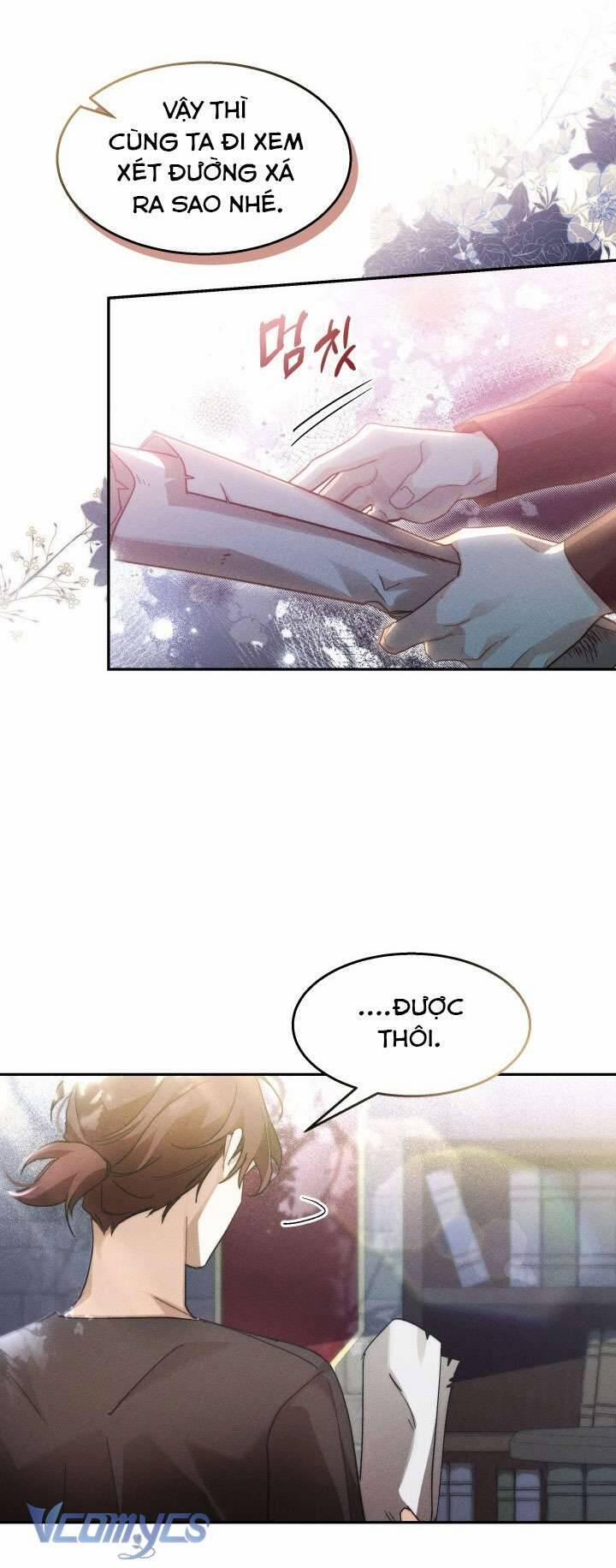 Tiếng Trống Vang Dội 18 trang 37