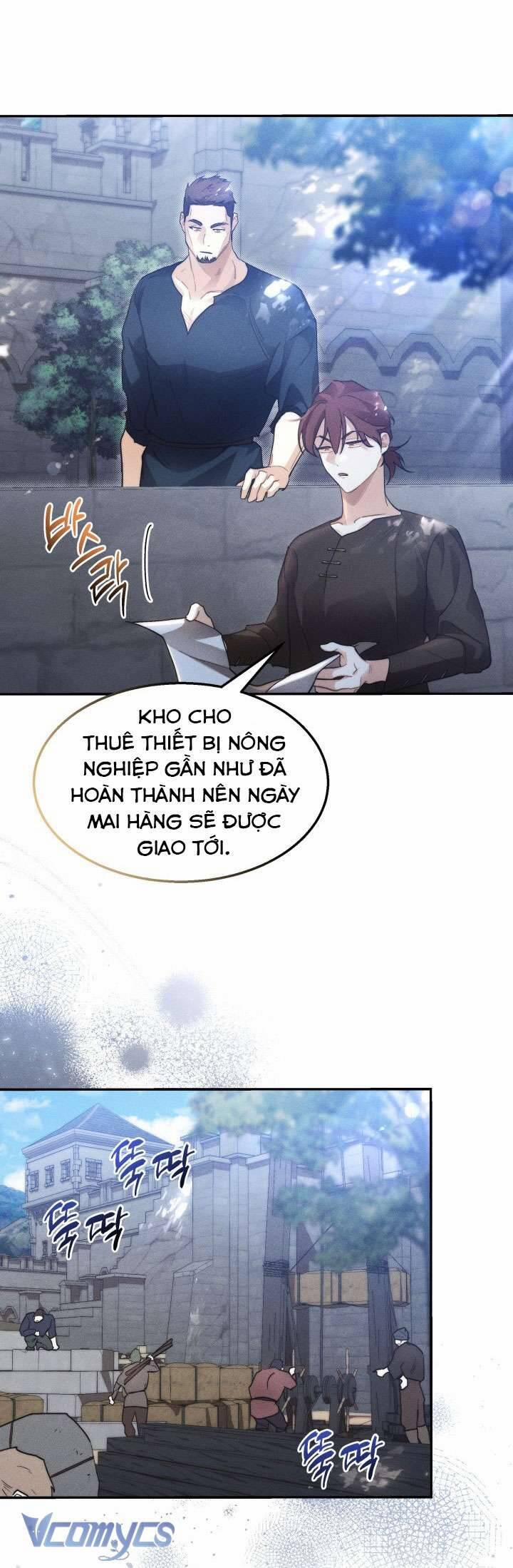 Tiếng Trống Vang Dội 18 trang 4