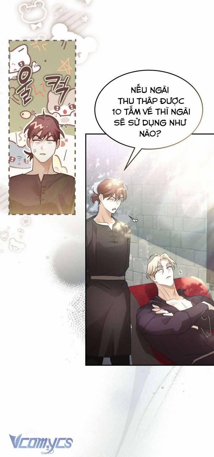 Tiếng Trống Vang Dội 18 trang 42