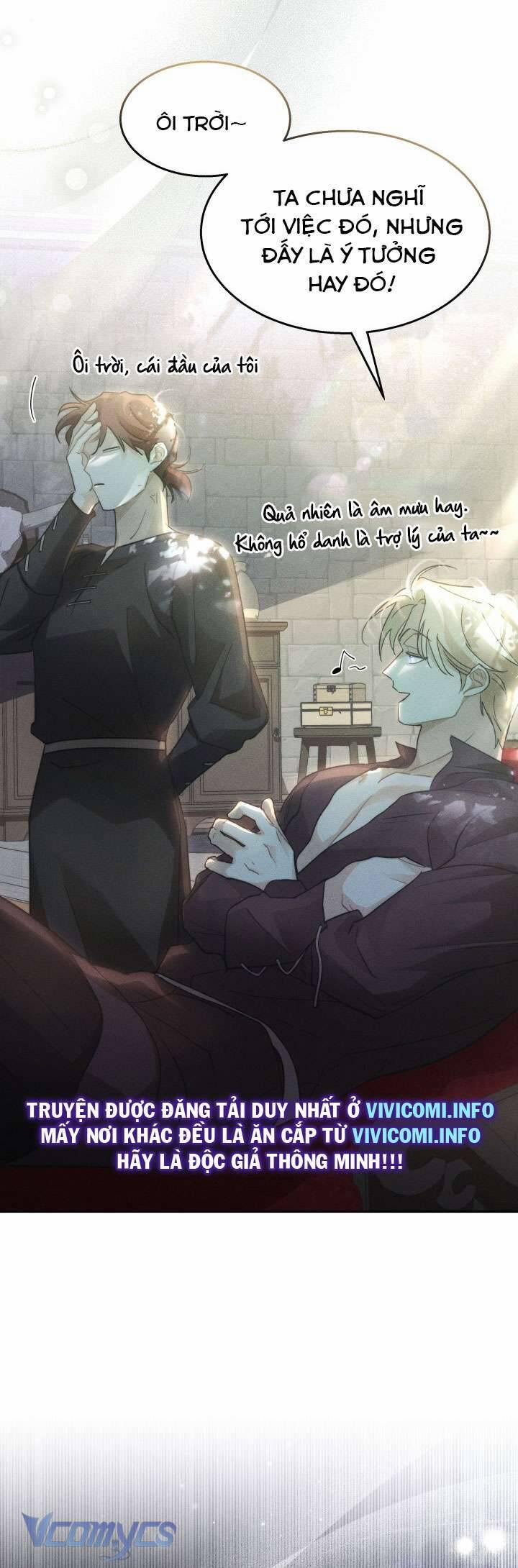 Tiếng Trống Vang Dội 18 trang 43