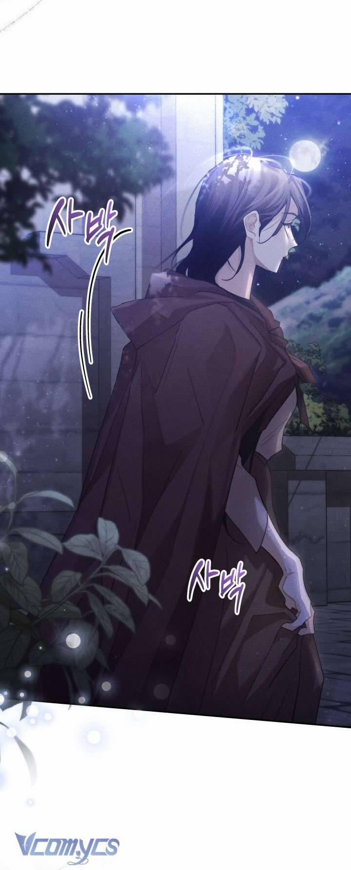 Tiếng Trống Vang Dội 18 trang 46