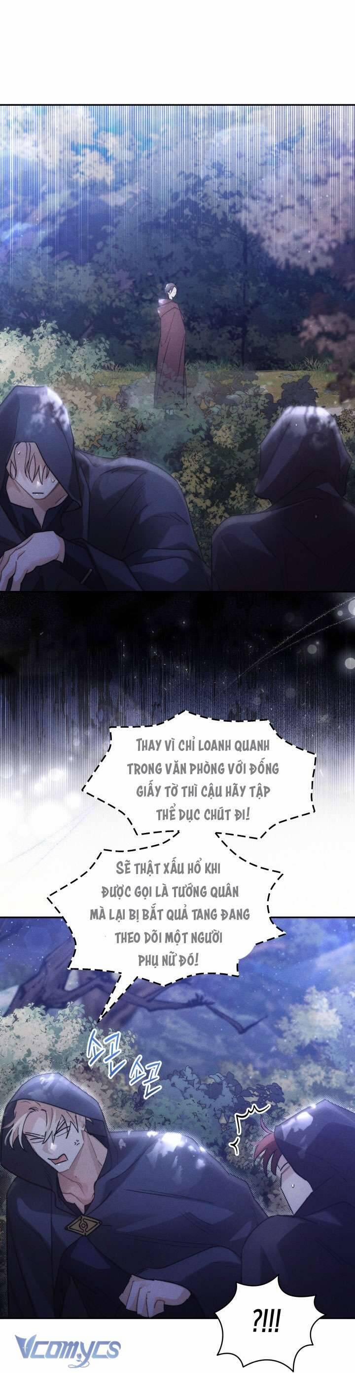 Tiếng Trống Vang Dội 18 trang 49