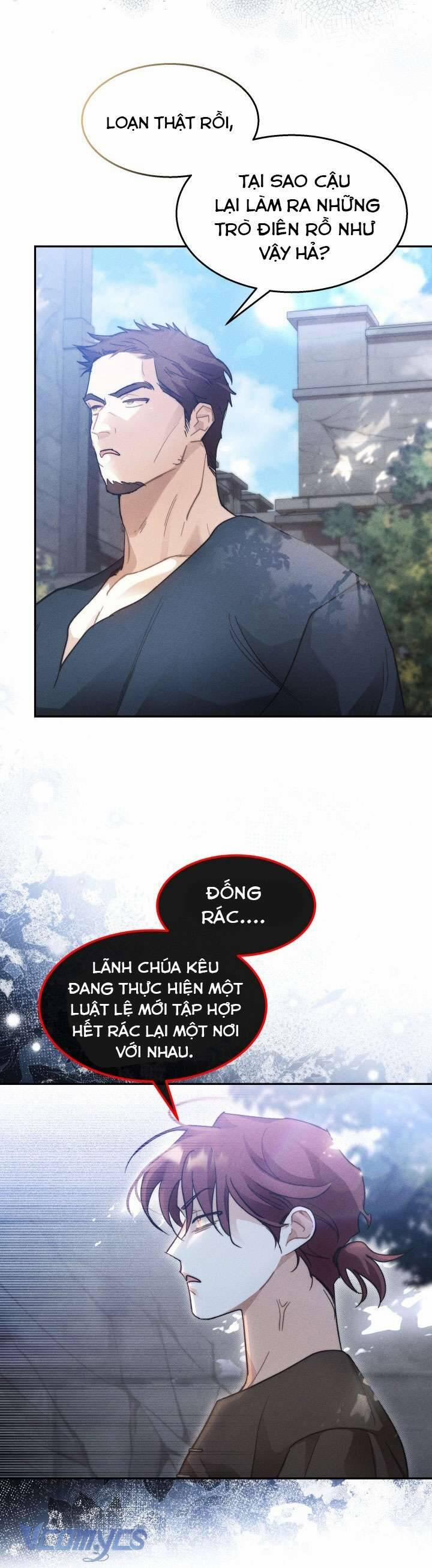 Tiếng Trống Vang Dội 18 trang 5