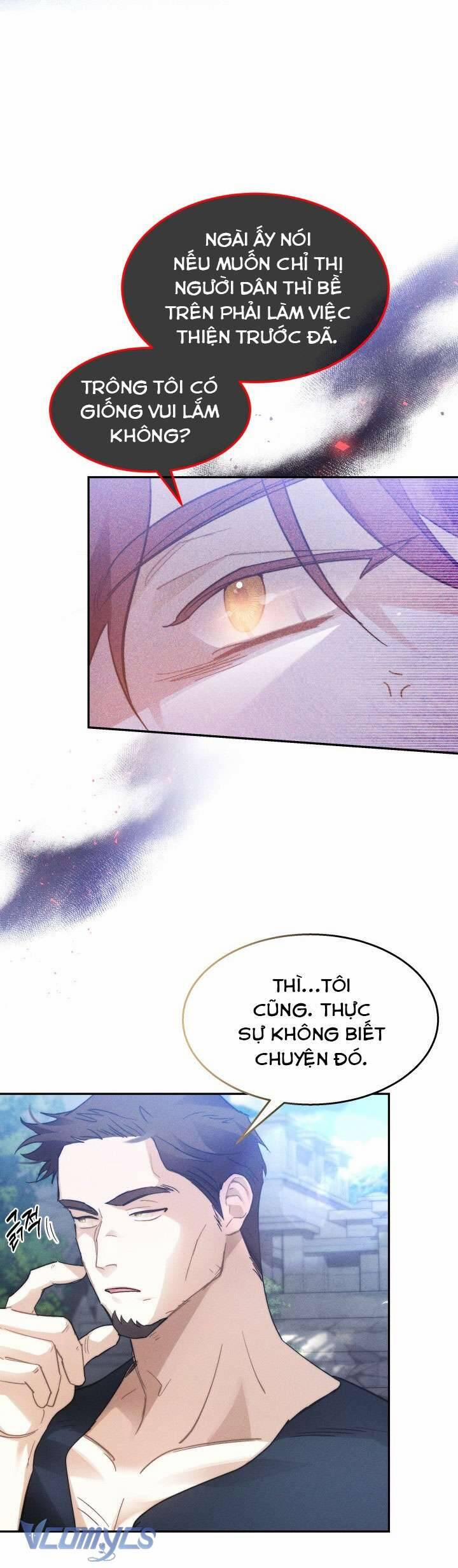 Tiếng Trống Vang Dội 18 trang 6