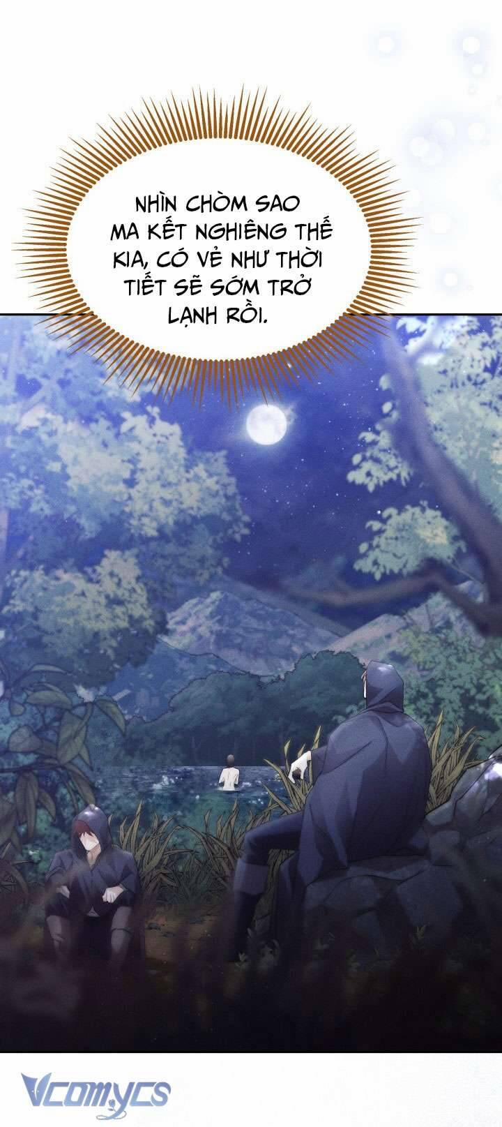 Tiếng Trống Vang Dội 19 trang 13