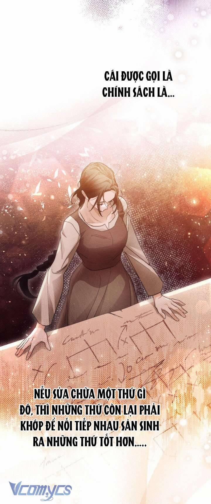 Tiếng Trống Vang Dội 19 trang 23