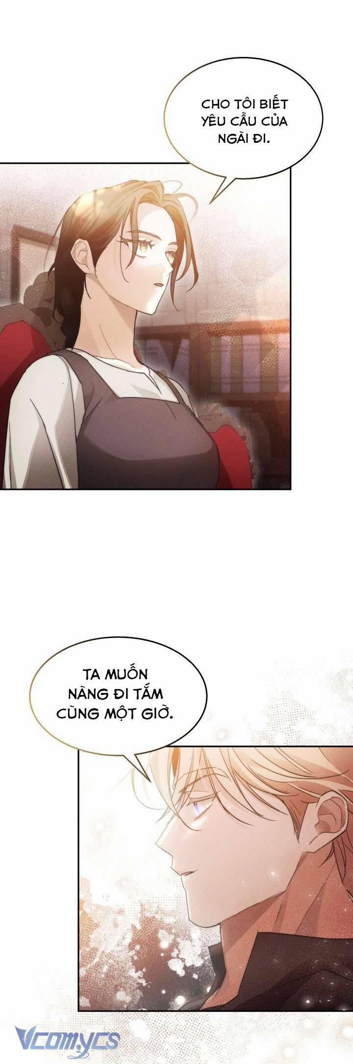 Tiếng Trống Vang Dội 19 trang 28