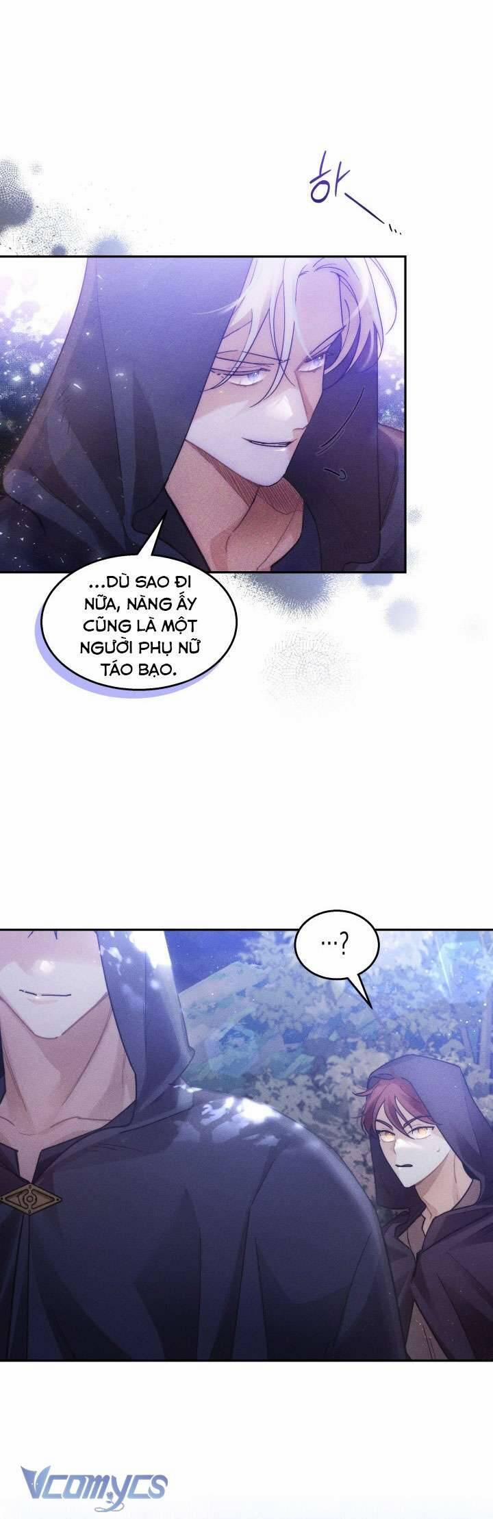 Tiếng Trống Vang Dội 19 trang 3