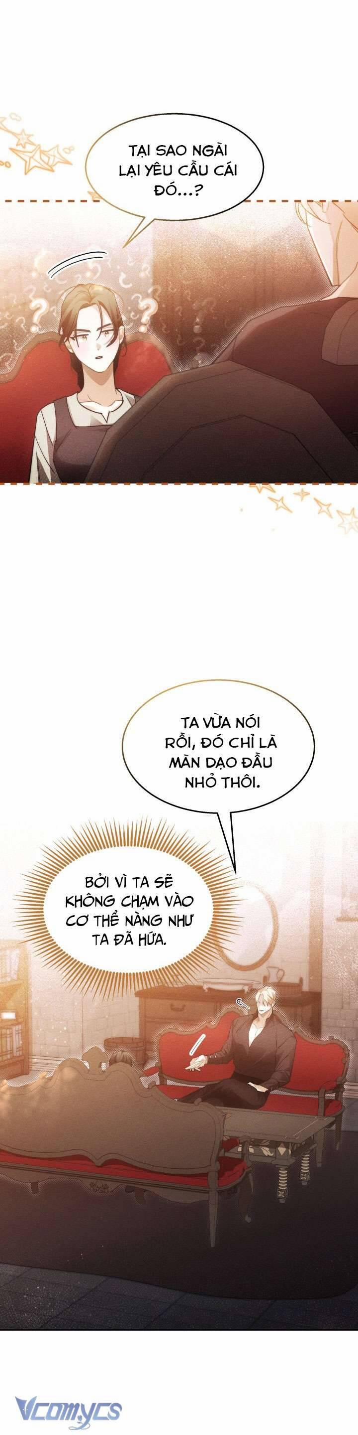 Tiếng Trống Vang Dội 19 trang 31