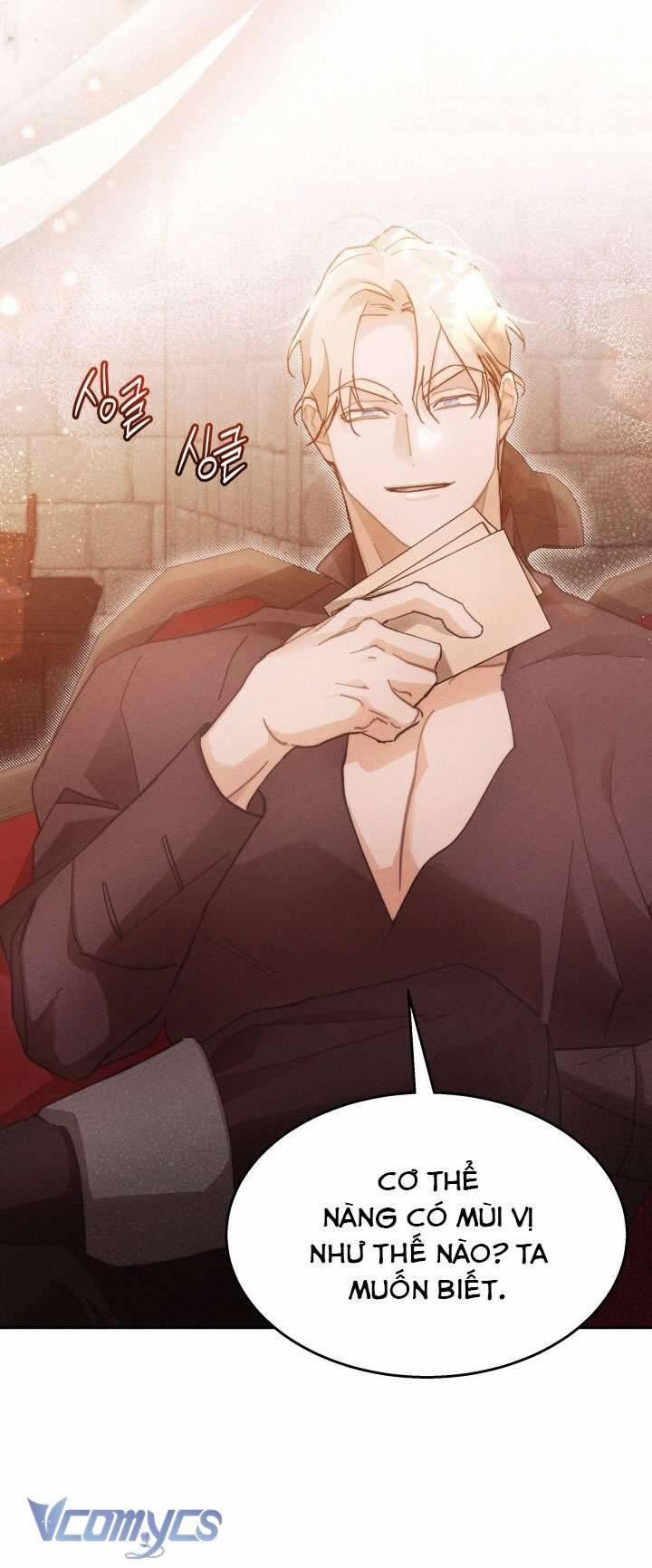 Tiếng Trống Vang Dội 19 trang 33