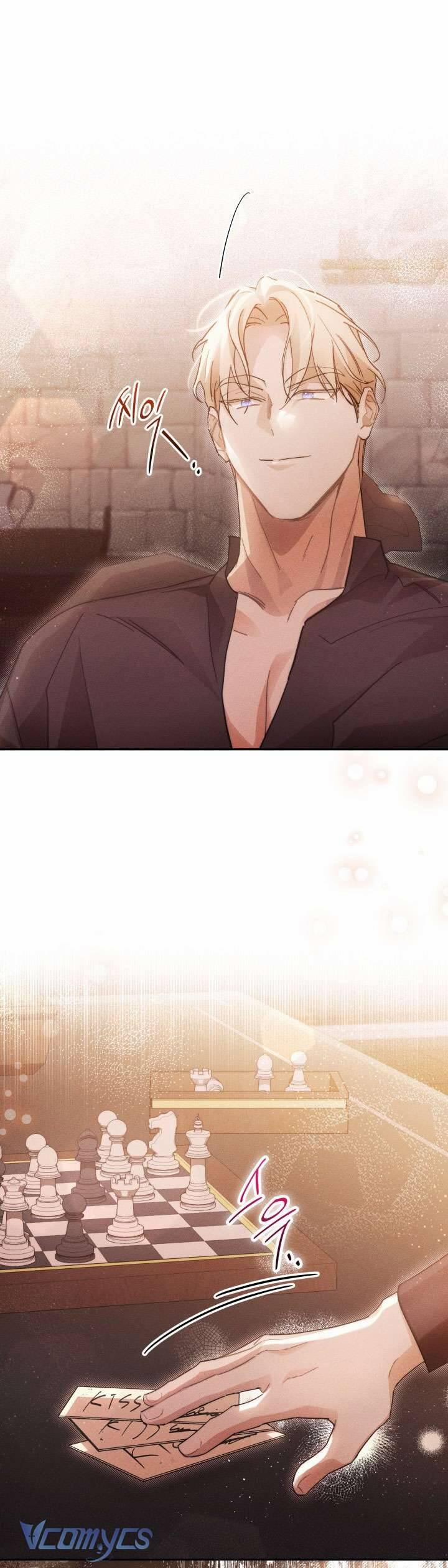 Tiếng Trống Vang Dội 19 trang 35