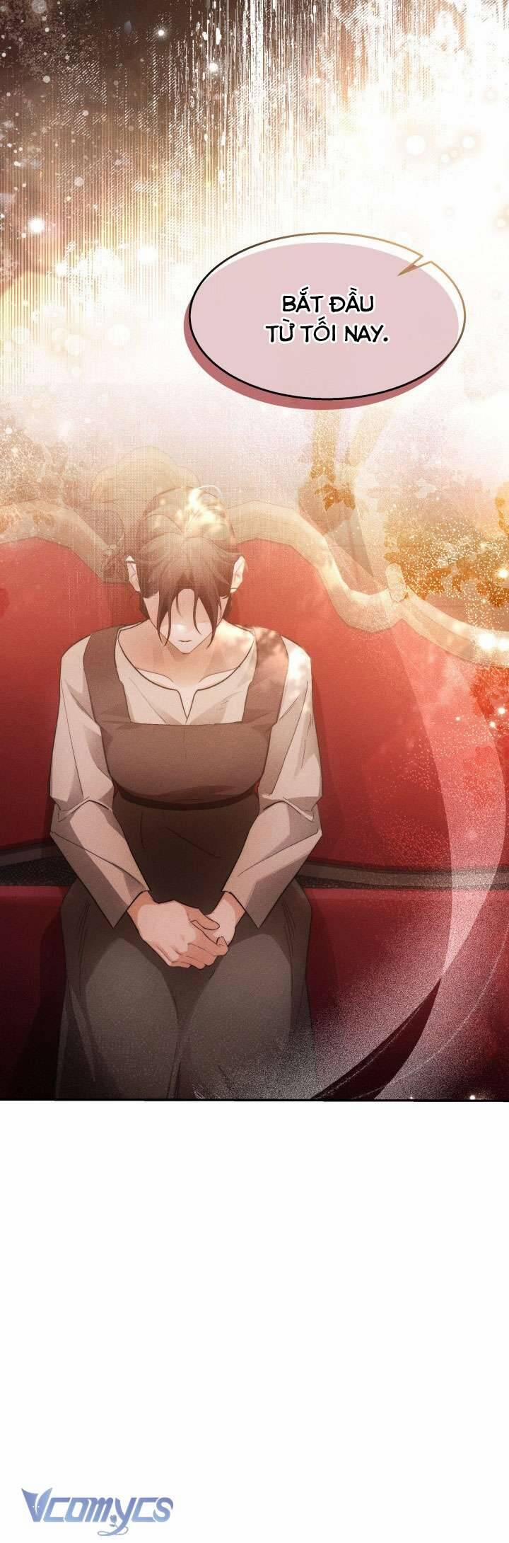 Tiếng Trống Vang Dội 19 trang 36