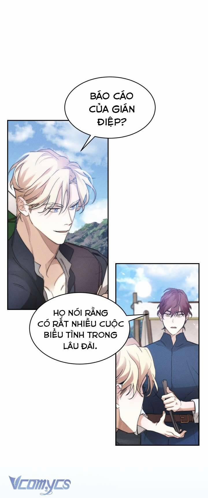 Tiếng Trống Vang Dội 2 trang 1