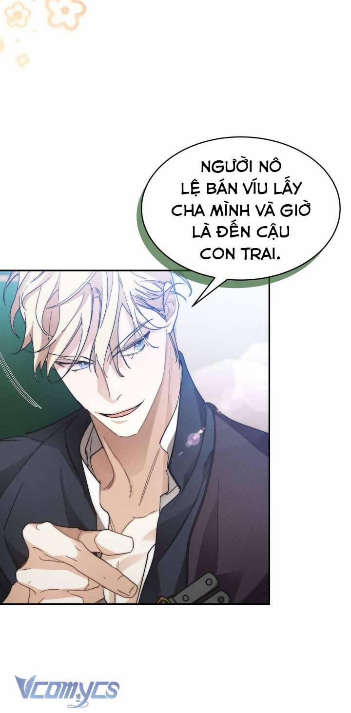 Tiếng Trống Vang Dội 2 trang 16