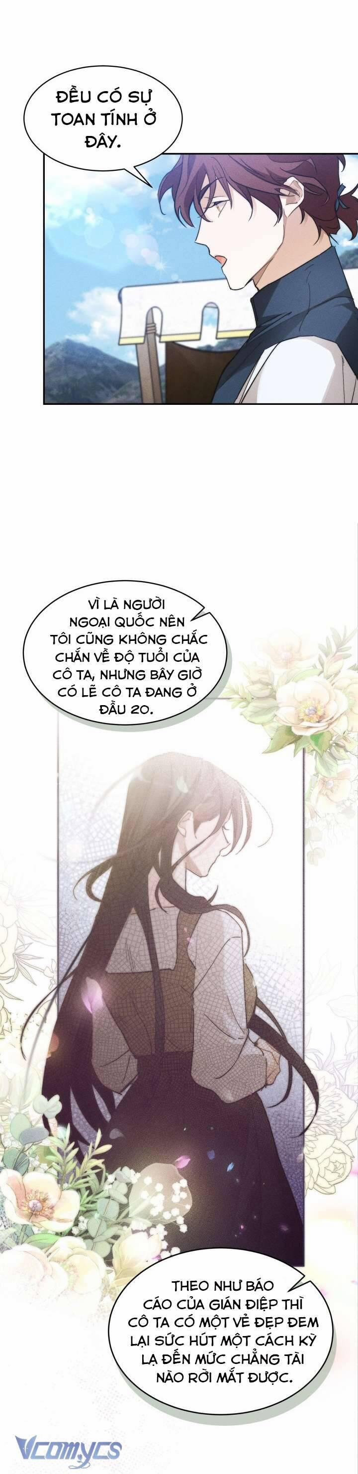 Tiếng Trống Vang Dội 2 trang 17