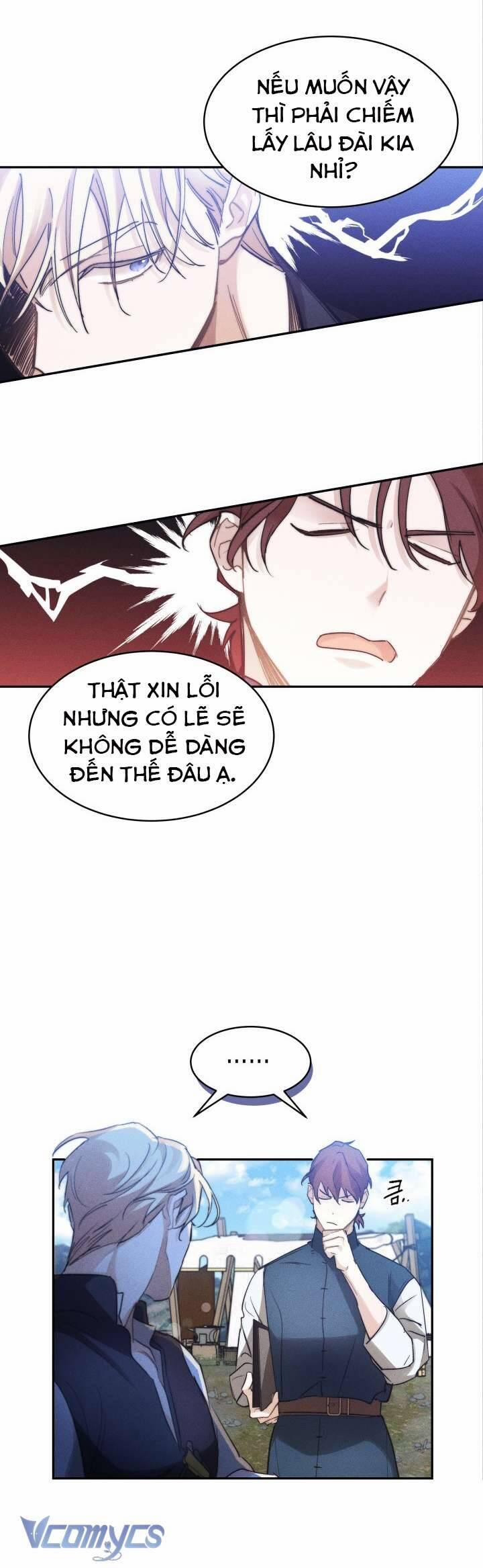 Tiếng Trống Vang Dội 2 trang 19