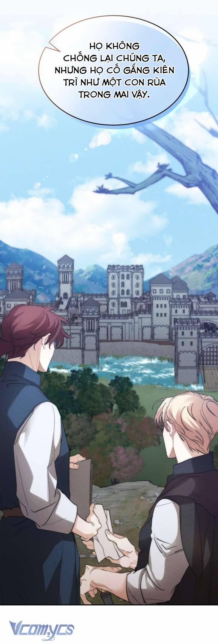 Tiếng Trống Vang Dội 2 trang 2