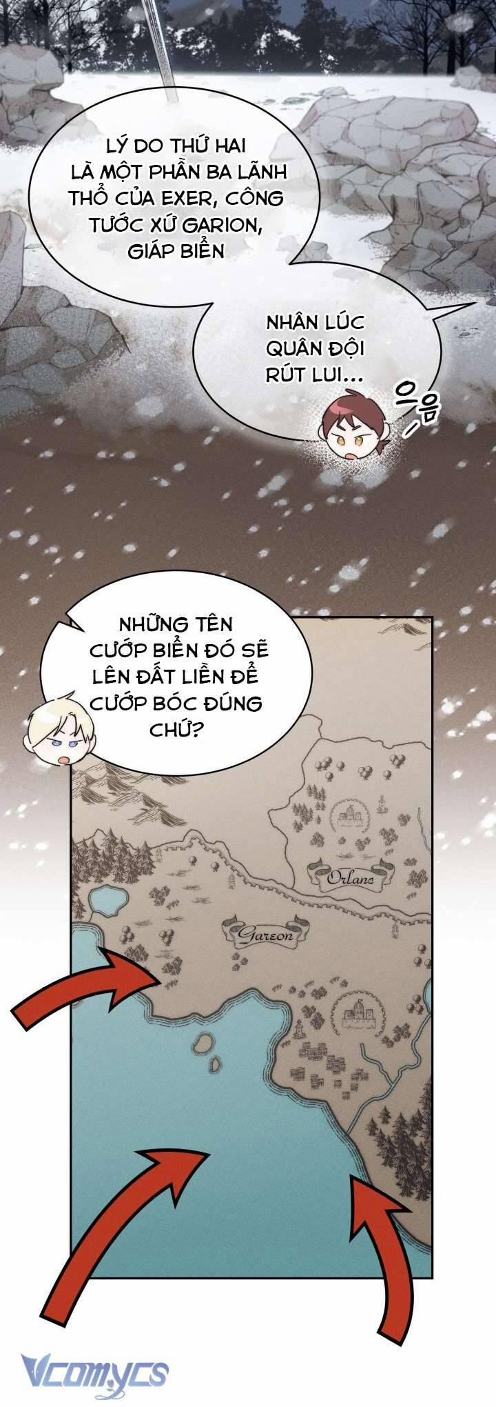 Tiếng Trống Vang Dội 2 trang 23