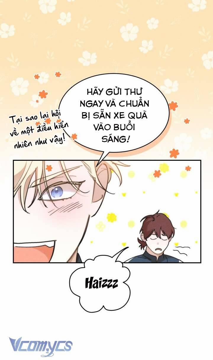 Tiếng Trống Vang Dội 2 trang 36