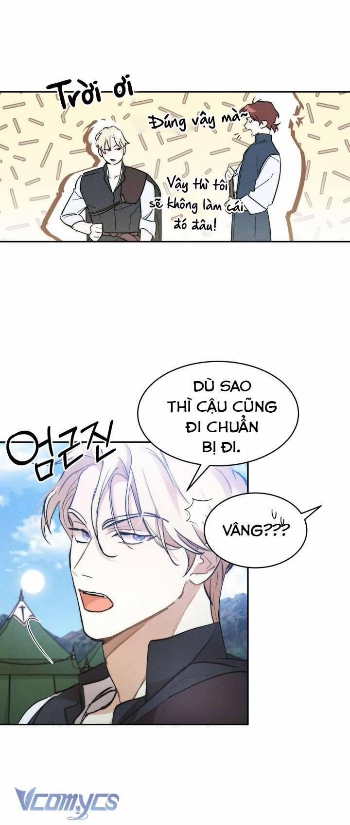 Tiếng Trống Vang Dội 2 trang 38
