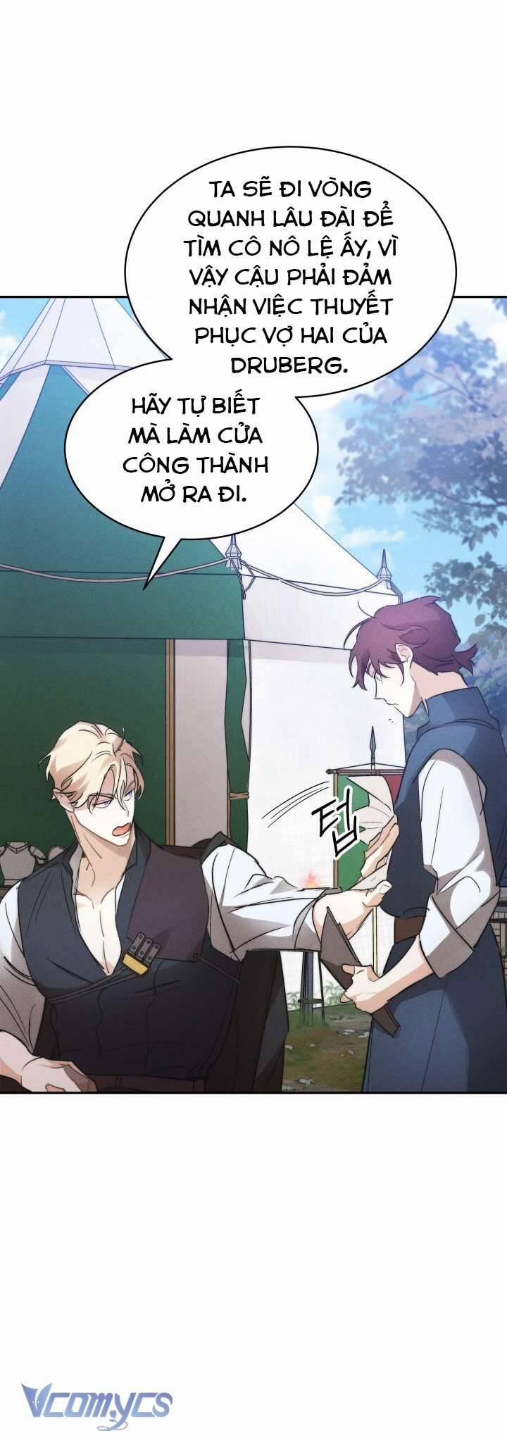 Tiếng Trống Vang Dội 2 trang 39