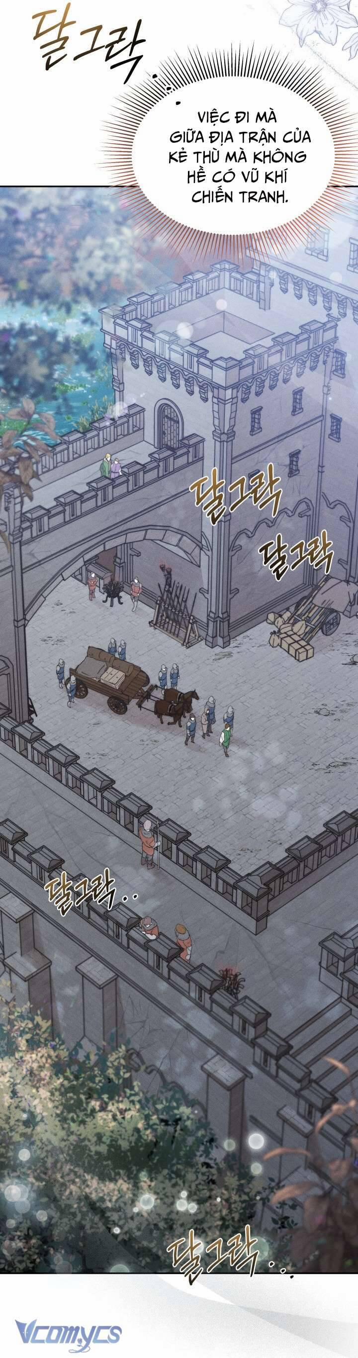 Tiếng Trống Vang Dội 2 trang 44