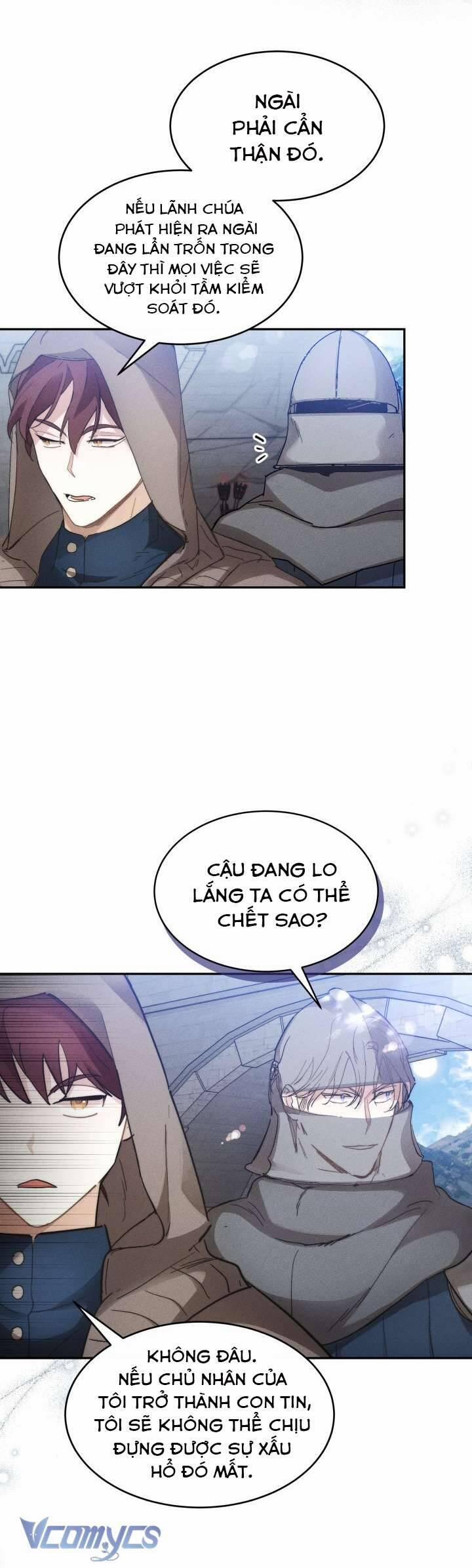 Tiếng Trống Vang Dội 2 trang 45