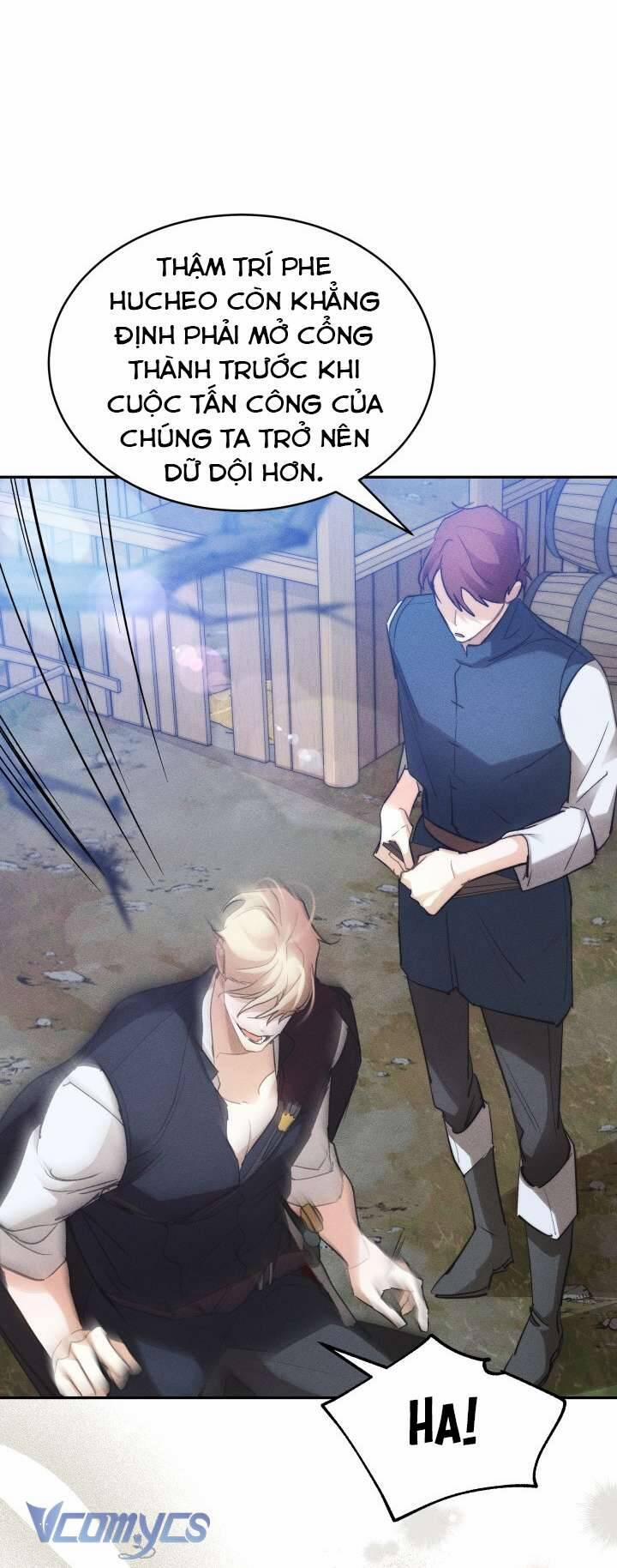 Tiếng Trống Vang Dội 2 trang 7