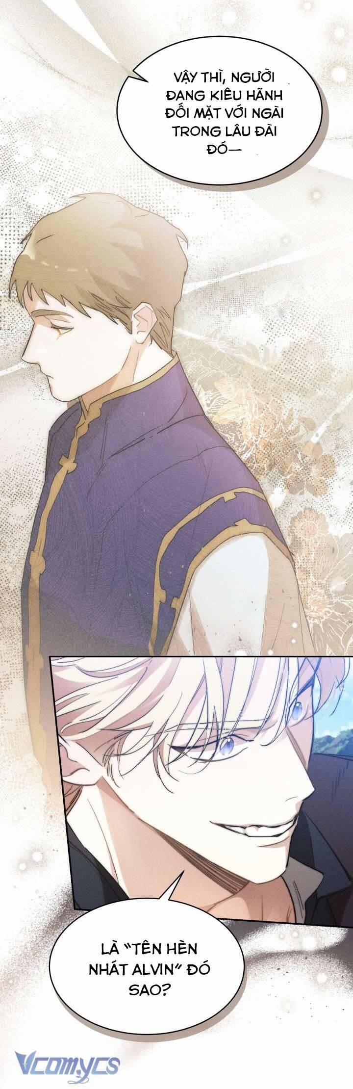 Tiếng Trống Vang Dội 2 trang 8