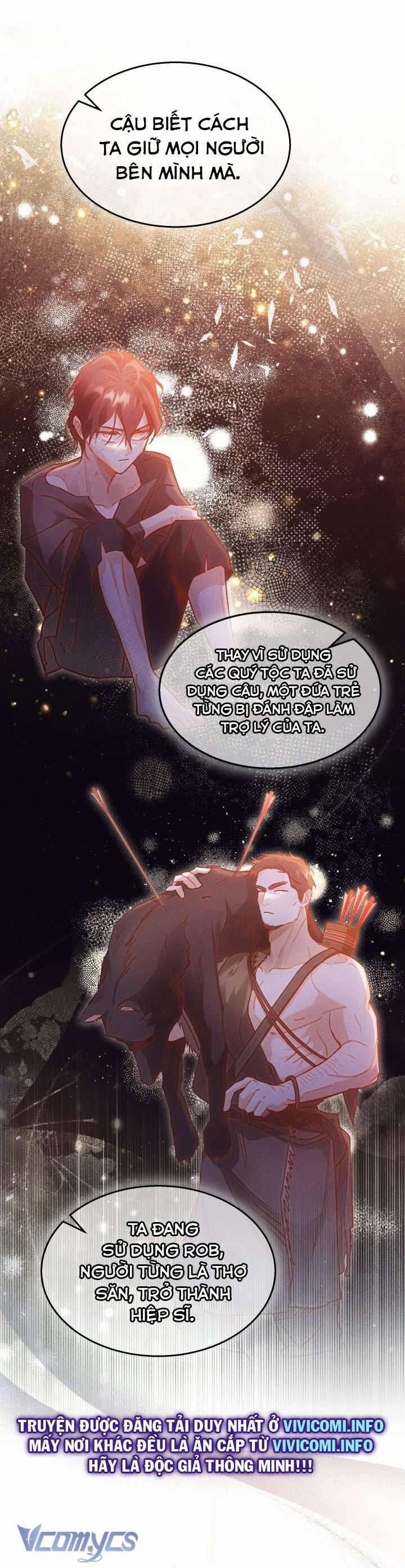 Tiếng Trống Vang Dội 20 trang 14