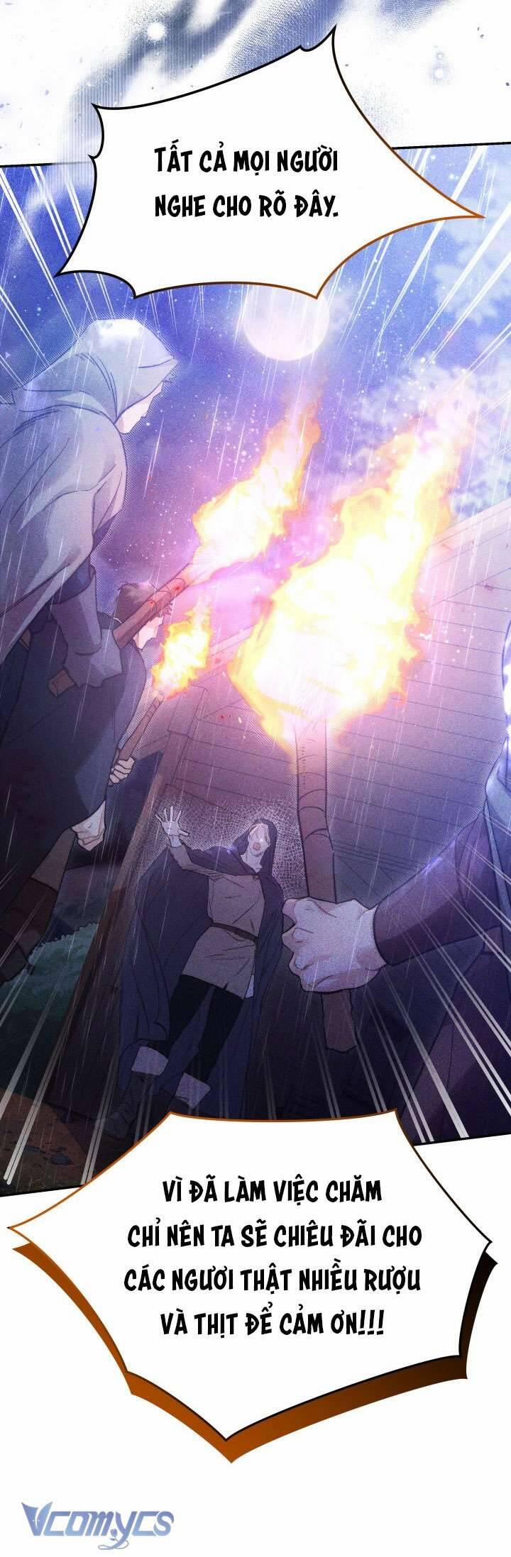 Tiếng Trống Vang Dội 20 trang 35