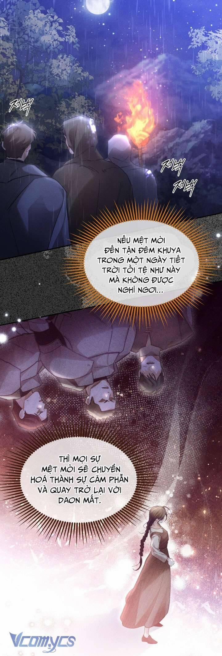 Tiếng Trống Vang Dội 20 trang 37