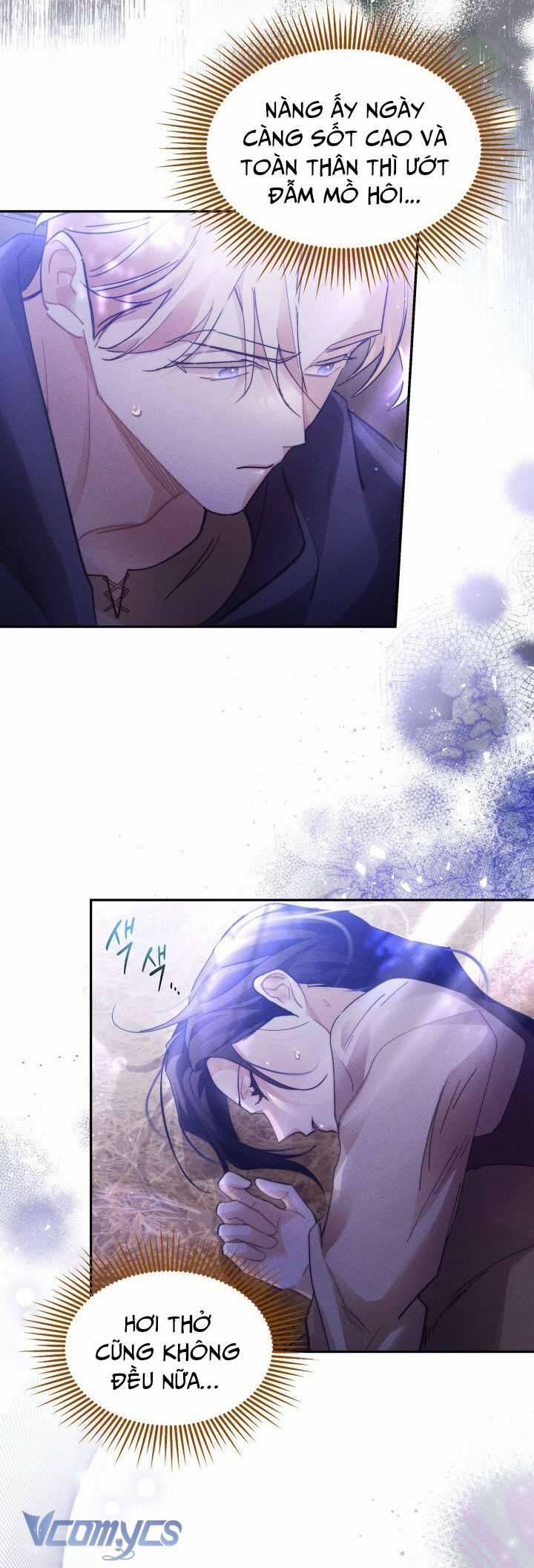 Tiếng Trống Vang Dội 20 trang 40