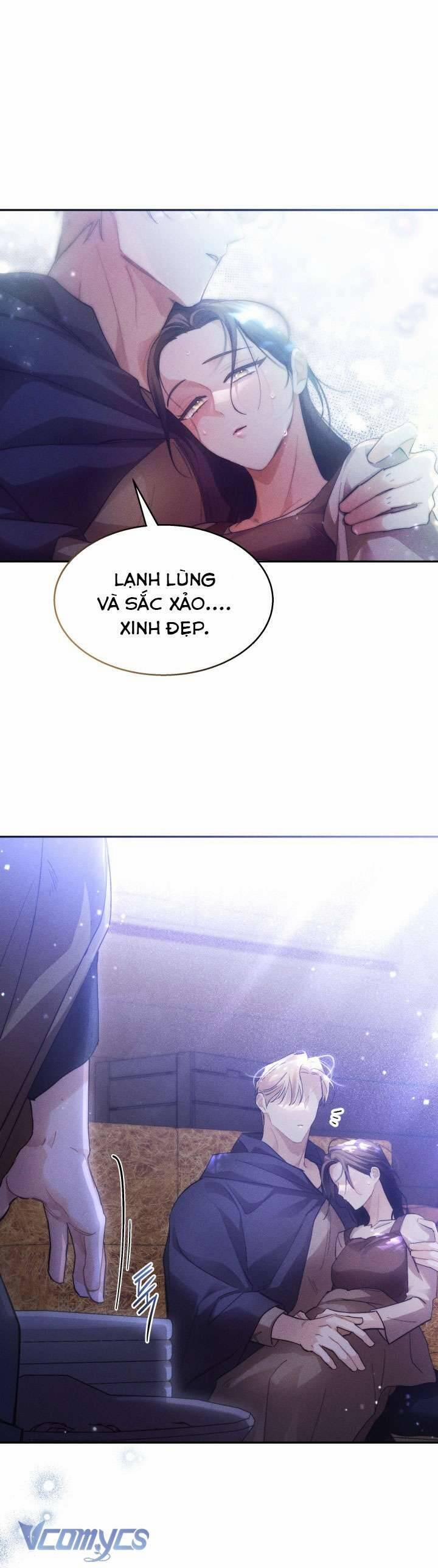 Tiếng Trống Vang Dội 20 trang 46