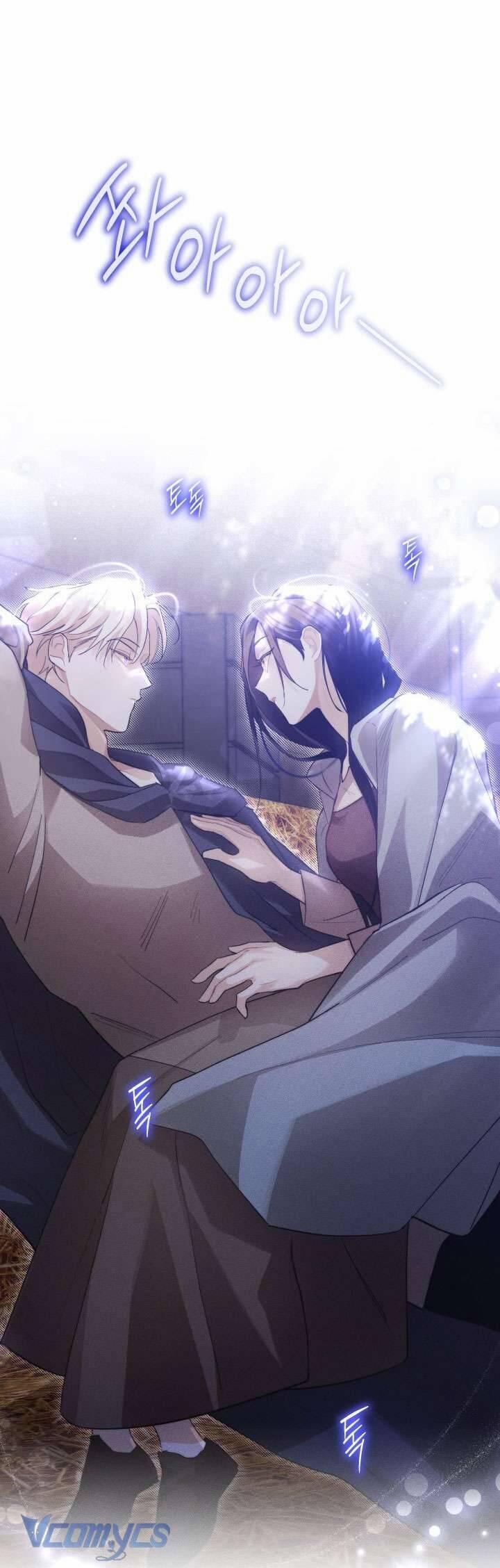 Tiếng Trống Vang Dội 21 trang 22