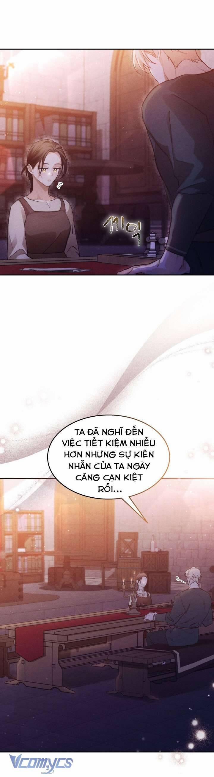 Tiếng Trống Vang Dội 21 trang 35