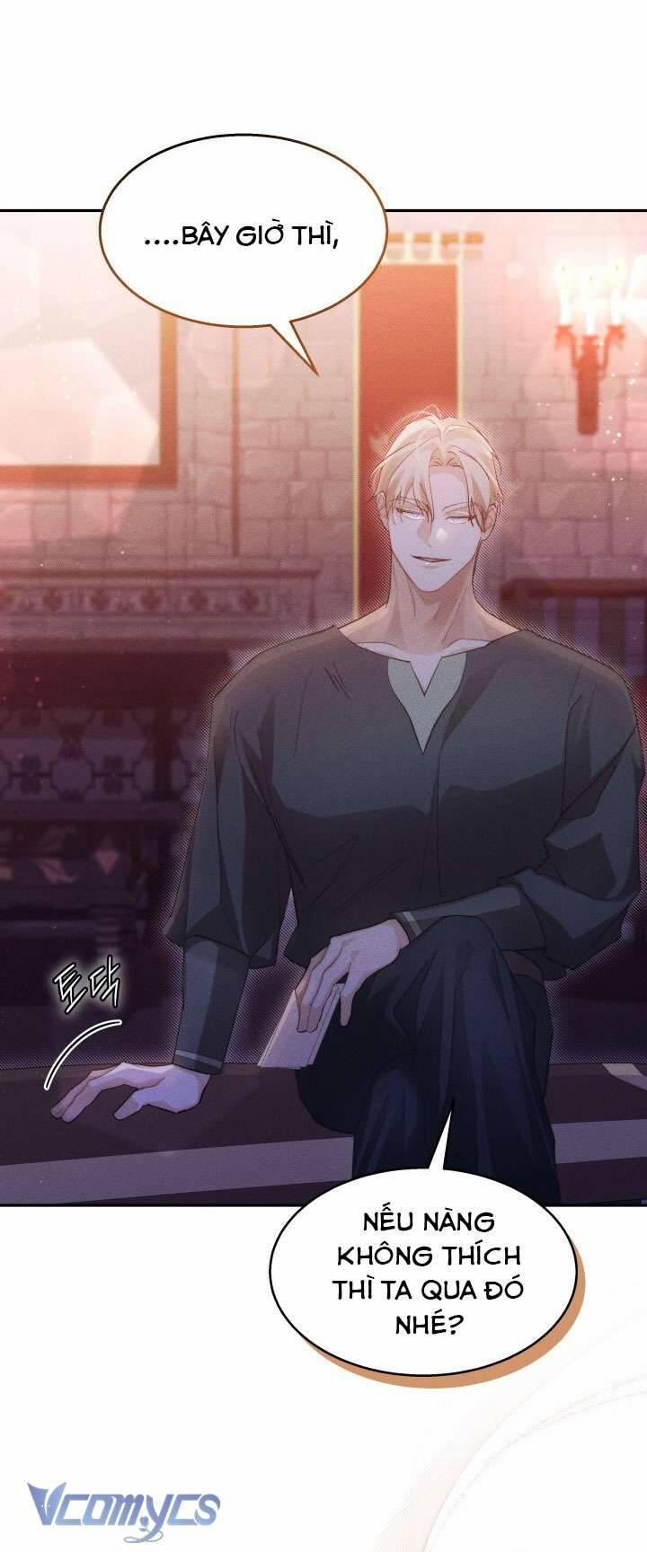 Tiếng Trống Vang Dội 21 trang 37