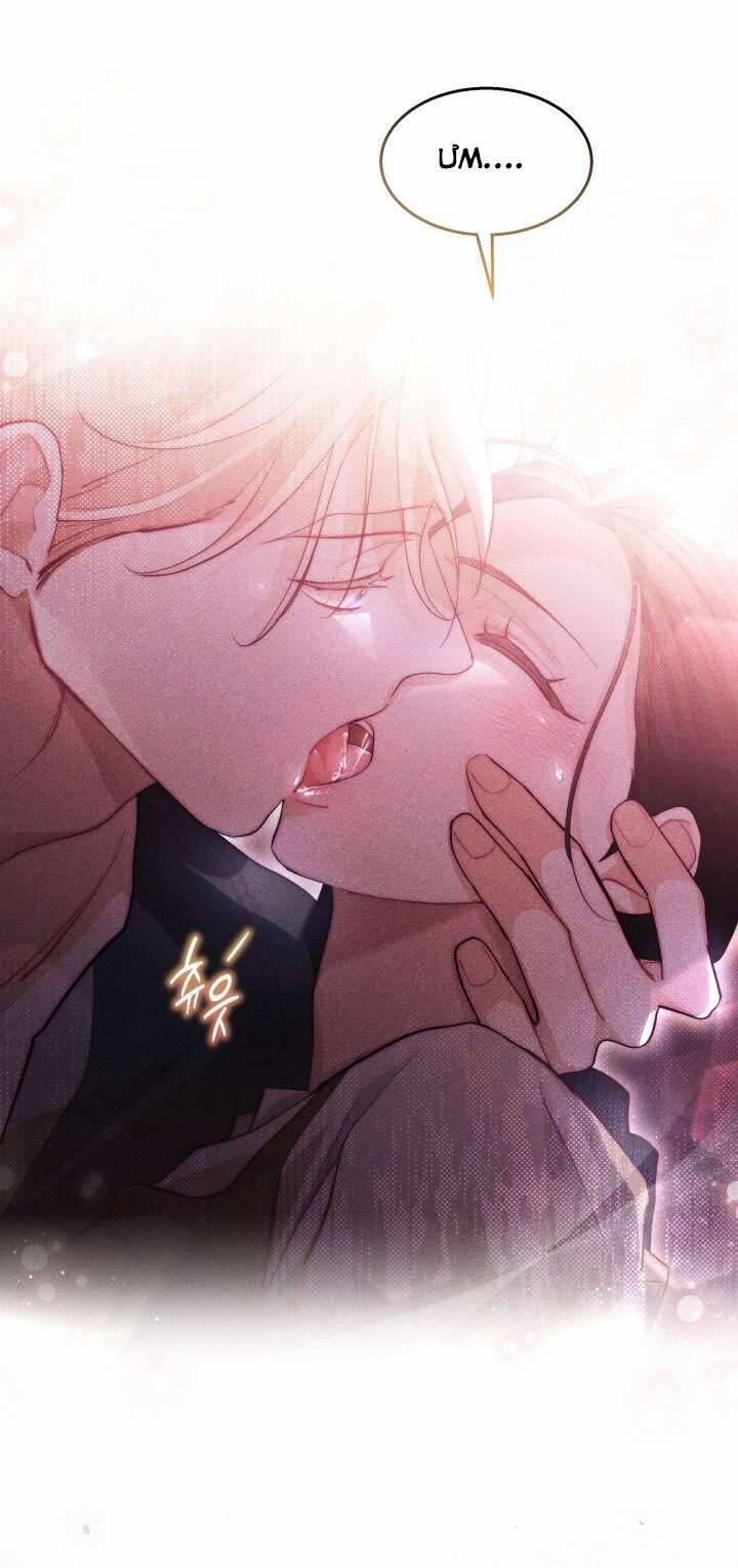 Tiếng Trống Vang Dội 21 trang 47