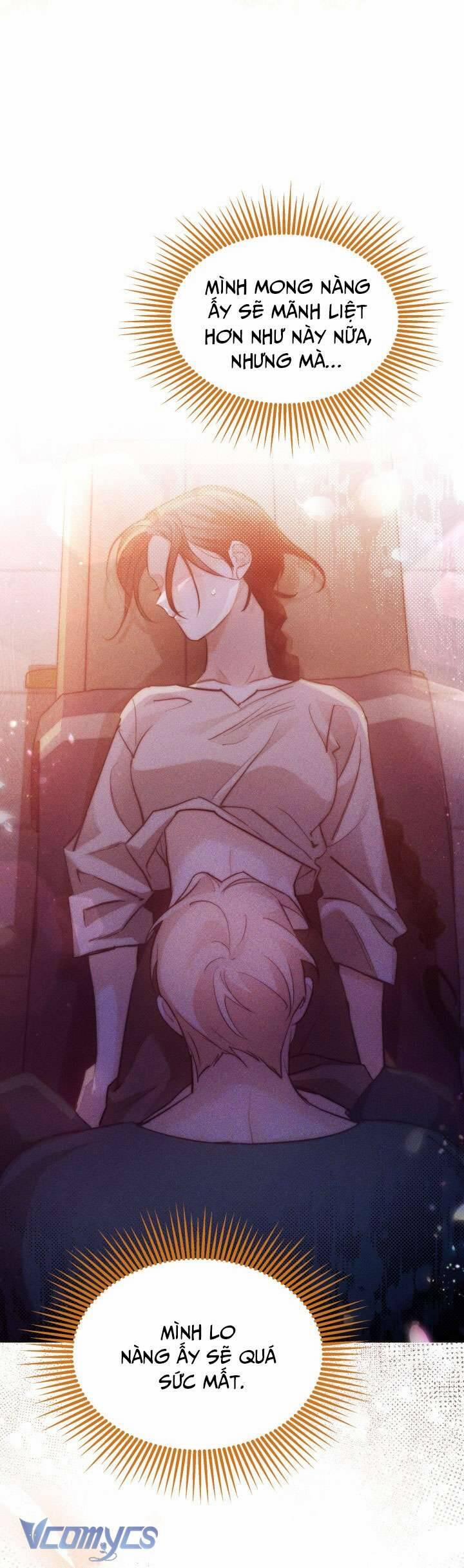 Tiếng Trống Vang Dội 22 trang 23