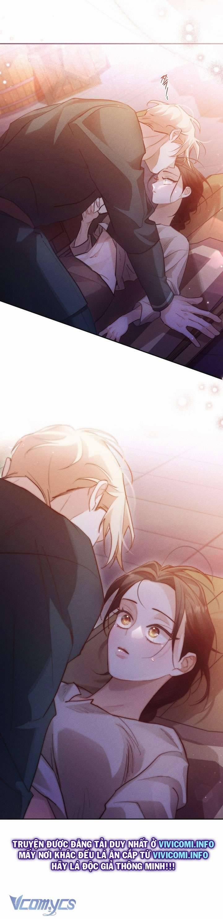 Tiếng Trống Vang Dội 22 trang 27