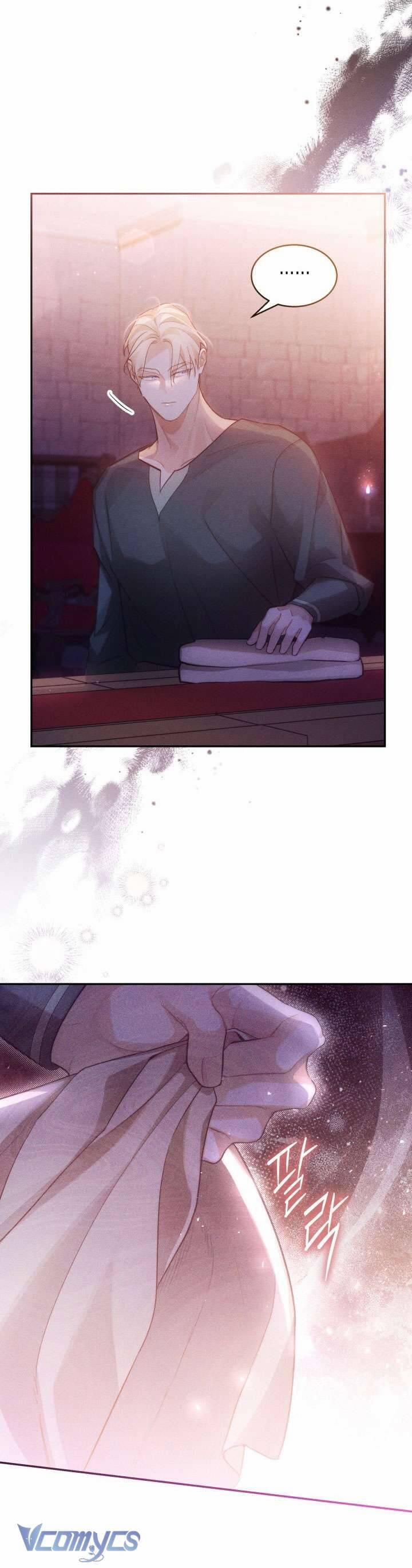 Tiếng Trống Vang Dội 22 trang 29