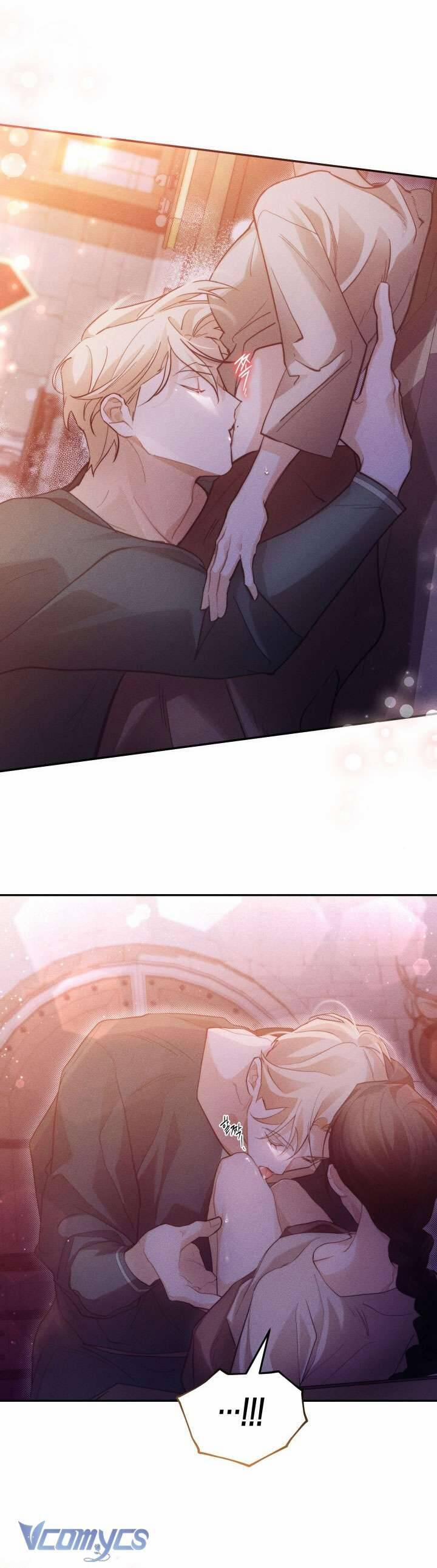 Tiếng Trống Vang Dội 22 trang 32